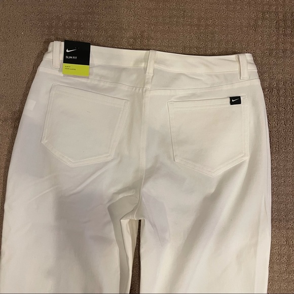 Women’s Nike Slim Fit Golf Pants - Picture 7 of 8